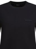 Jacquemus "Gros Grain" Short Sleeved T Shirt