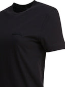 Jacquemus "Gros Grain" Short Sleeved T Shirt