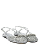Jimmy Choo "Belinda" slingback ballerina's