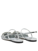 Jimmy Choo "Belinda" slingback ballerina's