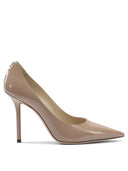 Jimmy Choo „Love 100“ Pumps