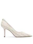 Jimmy Choo "Love 85 Mm" pumper