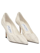 Jimmy Choo "Love 85 Mm" pumper