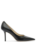 Zapatos de salón Jimmy Choo "Love 85 mm"