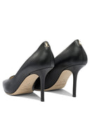 Zapatos de salón Jimmy Choo "Love 85 mm"