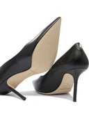 Zapatos de salón Jimmy Choo "Love 85 mm"