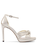 Jimmy Choo Sandalias De Tacón "Rosie 100 Mm"