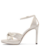 Jimmy Choo Sandalias De Tacón "Rosie 100 Mm"