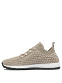 Jimmy Choo "Veles" Sneakers