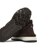 Jimmy Choo "Veles" Sneakers