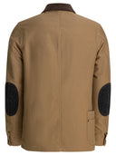 Junya Watanabe Man Jackets & Coats