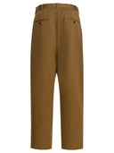 Junya Watanabe Man Trousers