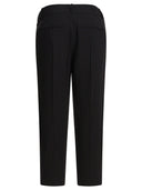 Kaki 'Cam'-broek
