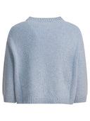 Khaite "Sabina" Sweater
