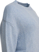 Khaite "Sabina" Sweater