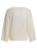 Khaite "Darcy" Sweater