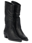 Khaite "Clive 35 Mm" Boots