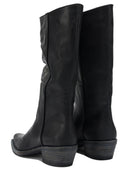 Khaite "Clive 35 Mm" Boots