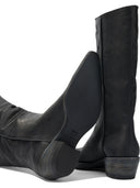 Khaite "Clive 35 Mm" Boots