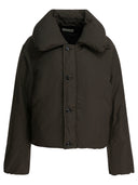 Lemaire Down Jacket Filled Quilt