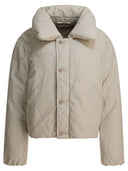 Lemaire Down Jacket Filled Quilt