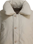 Lemaire Down Jacket Filled Quilt