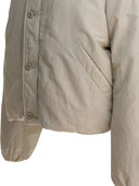 Lemaire Down Jacket Filled Quilt