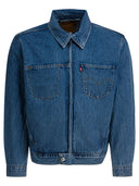 Levi's Chaqueta vaquera "Trucker Twist"