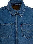 Levi's Chaqueta vaquera "Trucker Twist"