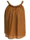 Blusas Loulou De Saison