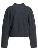 Lou Lou De Saison "Homere Lds" Cashmere Sweater