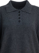 Lou Lou De Saison "Homere Lds" Cashmere Sweater