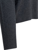 Lou Lou De Saison "Homere Lds" Cashmere Sweater