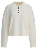 Lou Lou De Saison "Homere Lds" Cashmere Sweater