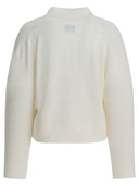Lou Lou De Saison "Homere Lds" Cashmere Sweater