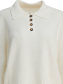 Lou Lou De Saison "Homere Lds" Cashmere Sweater