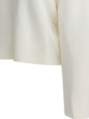 Lou Lou De Saison "Homere Lds" Cashmere Sweater