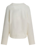 Lou Lou De Saison "Kaia Lds" Cashmere Cardigan