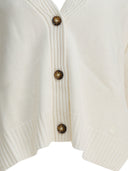 Lou Lou De Saison "Kaia Lds" Cashmere Cardigan
