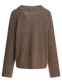Lou Lou De Saison "Kaia Lds" Cashmere Cardigan