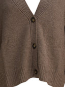 Lou Lou De Saison "Kaia Lds" Cashmere Cardigan