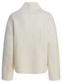 Lou Lou De Saison "Meyer" Wool Coat