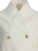 Lou Lou De Saison "Meyer" Wool Coat