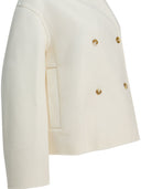 Lou Lou De Saison "Meyer" Wool Coat