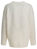 Lou Lou De Saison Cashmere "Tino" Sweater