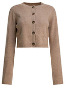 Lou Lou De Saison "Zephir" Cardigan