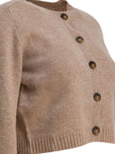 Lou Lou De Saison "Zephir" Cardigan
