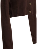 Lou Lou De Saison "Zephir" Cardigan