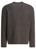 Maison Kitsuné Knitwear