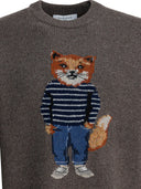 Maison Kitsuné Knitwear